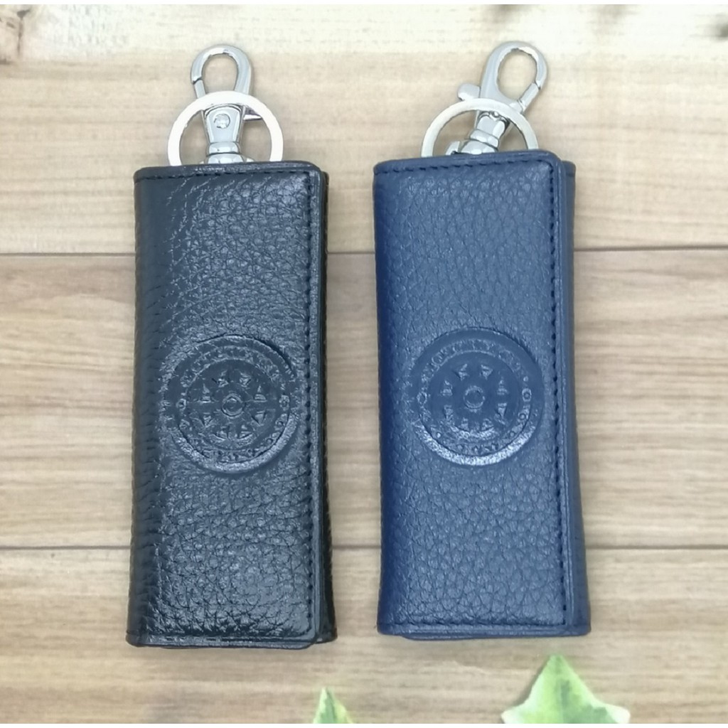 Dompet STNK Motor Kulit Asli, Gantungan Kunci Motor, Dompet STNK