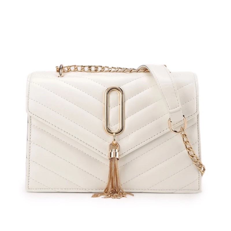 Brownell Bag - Aamour