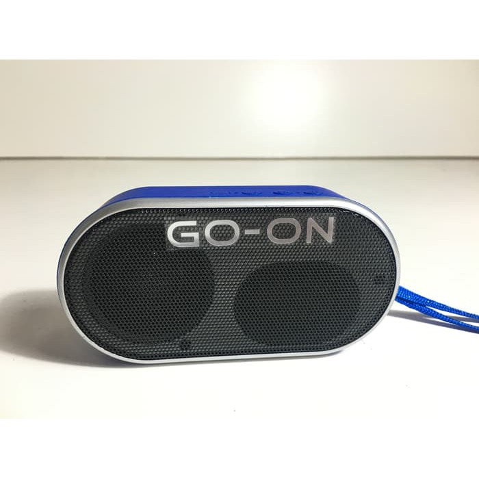 ORIGINAL Mini Bluetooth Speaker / Speaker Mini MP3 Player + FM Radio TERMURAH