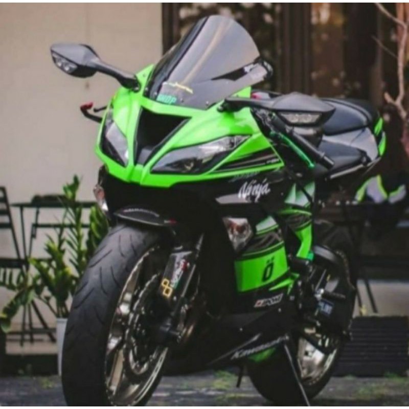 Spion sen model ZX10R ZX 10 R Ninja R15 R25 Nmax Xmax