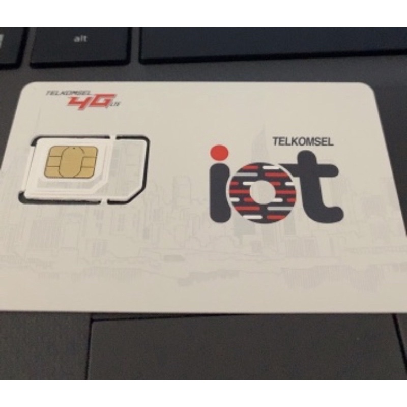 Jual Kartu sim IOT Khusus GPS Tracker 4G Sadap Shopee Indonesia