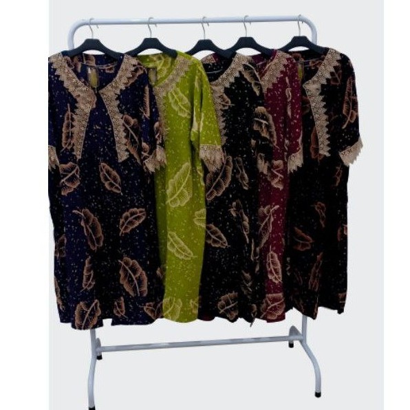 Daster Jumbo/Daster Arab/Daster Arab Jumbo