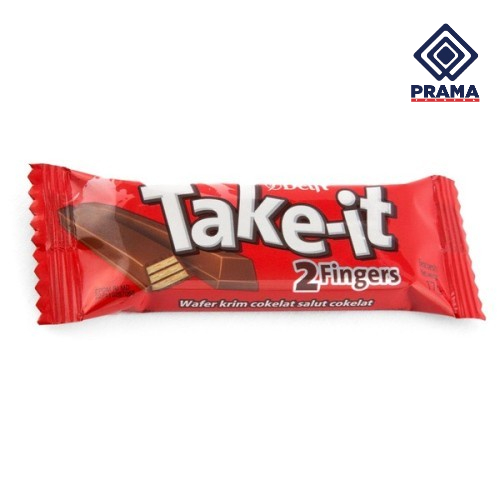 

DELFI TAKE IT 2FINGERS 17GR