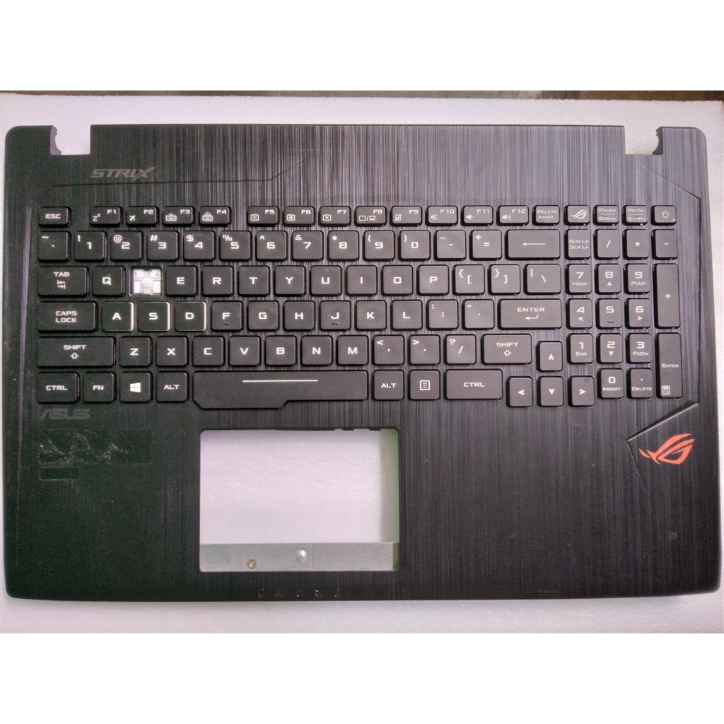 Jual Tombol Keyboard Asus Rog Gaming Gl553vd Indonesia Shopee Indonesia