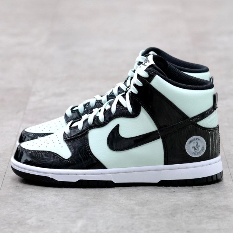 Dunk High All Star 2021 100% Original