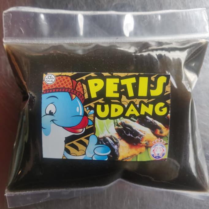 

Mmpap295- Petis Udang Sidoarjo Lumba 2 (Isian Tahu Petis) - Oleh 2 Khas Semarang - Udang 916X