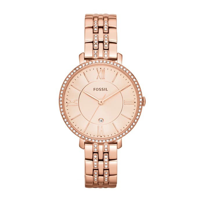 Fossil - Jam Tangan Wanita Fossil ES3546