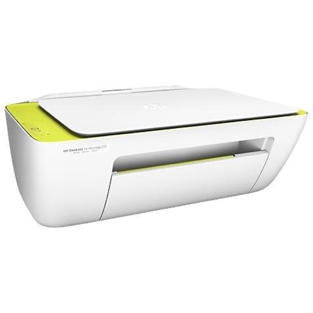 

Printer hp deskjet 2135 ink disadvantage