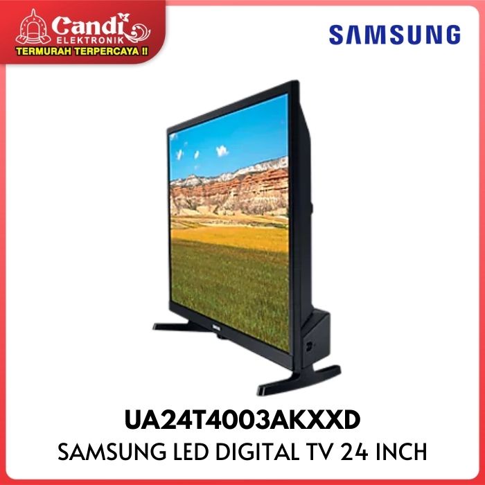 SAMSUNG LED TV Digital 24 inch UA24T4003AKXXD HD TV-2