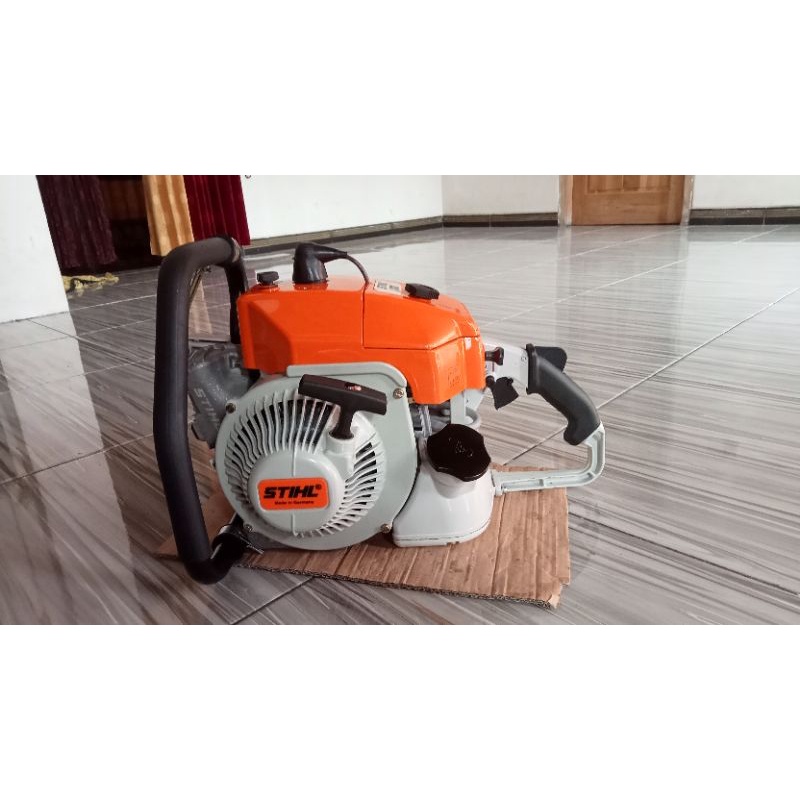 STIHL MS.070 Clone italy siap di kerjakan lapangan