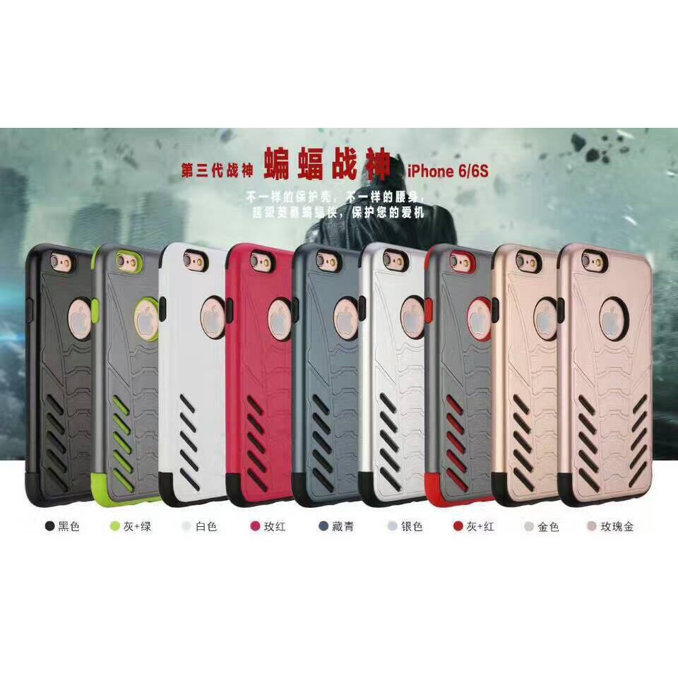 Hard Case / Hard Cover / Samsung A5 2017 / A520 - Caseology Batman