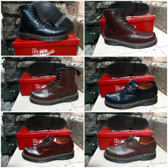 Boots Dr martens