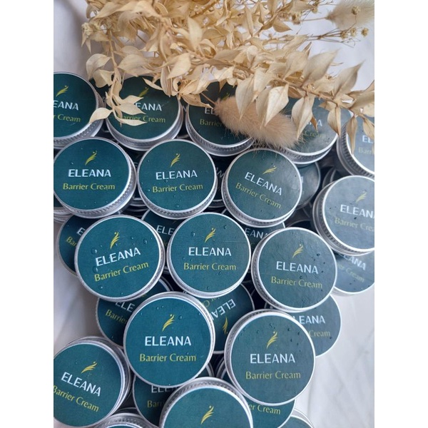 Barrier Cream