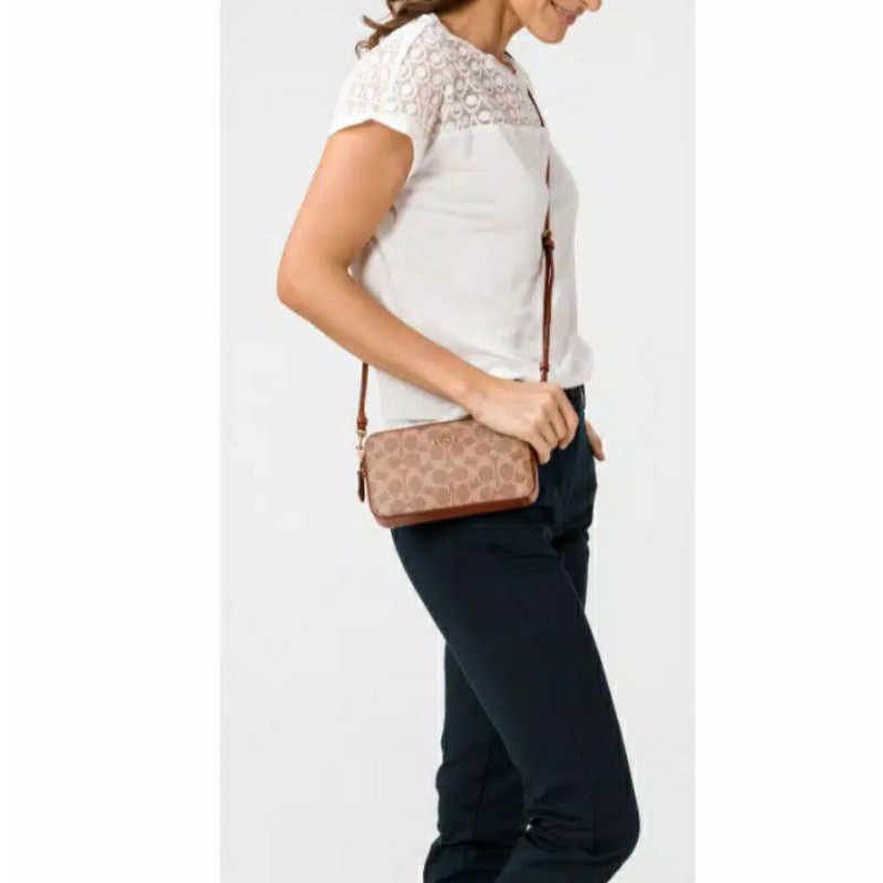 COACH  MCO02121150_MommyCo._Tas Branded Original