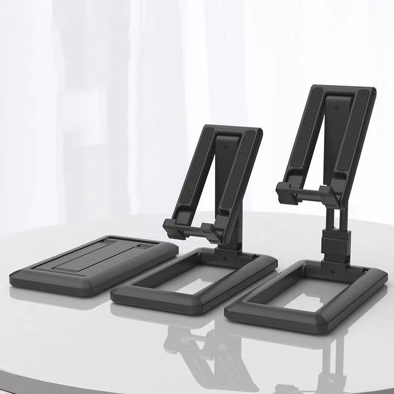 Stand holder Hp / Tablet Universal Portable Bisa Dilipat