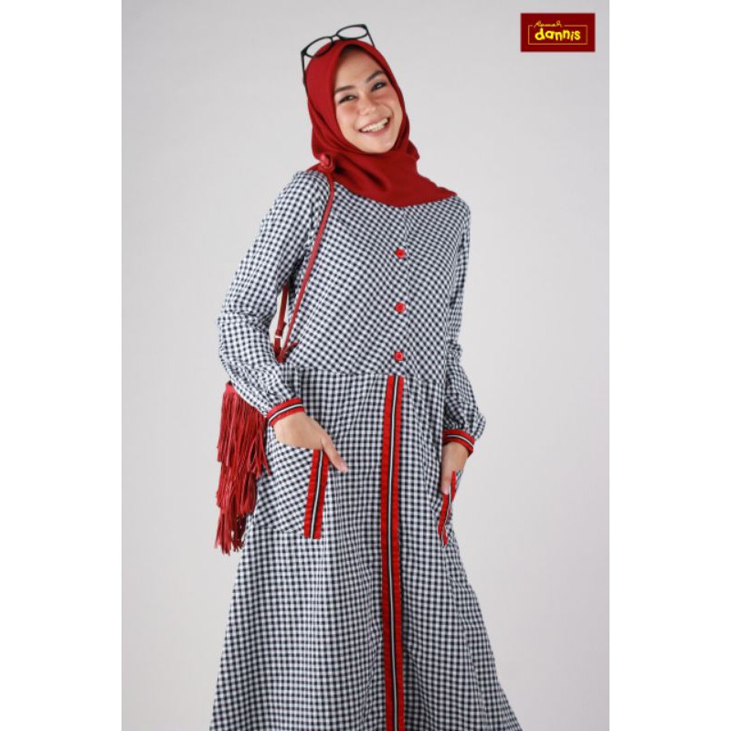 abaya dannis sale