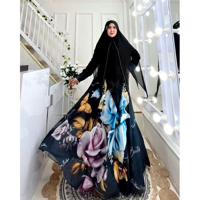 elnara syari by fazza boutique