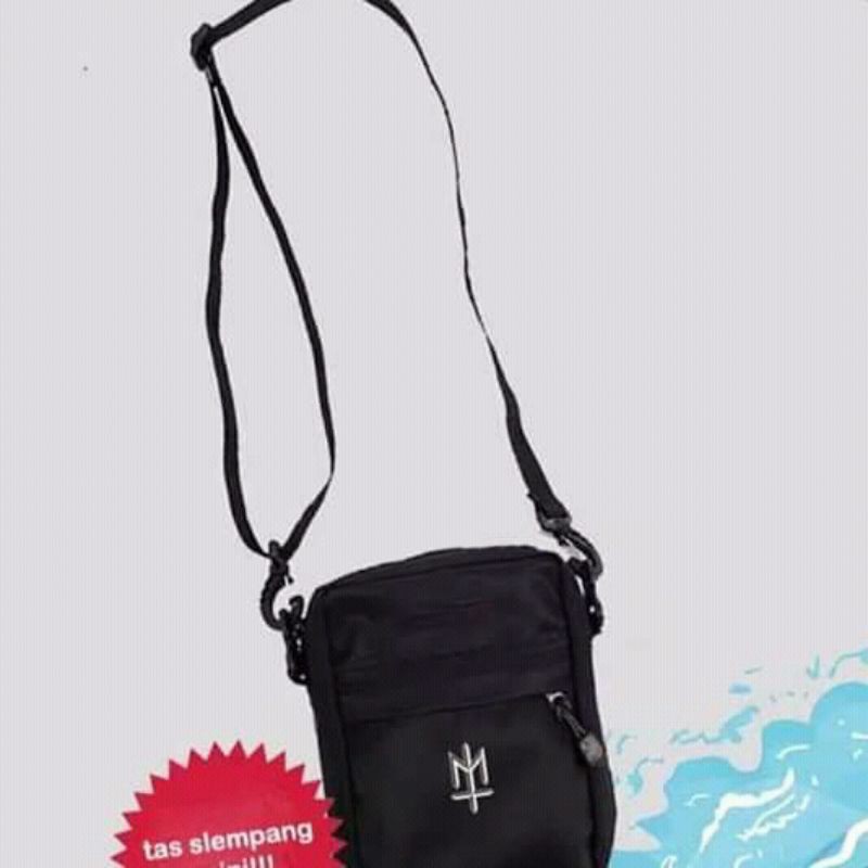 TAS SELEMPANG MINI MATERNAL