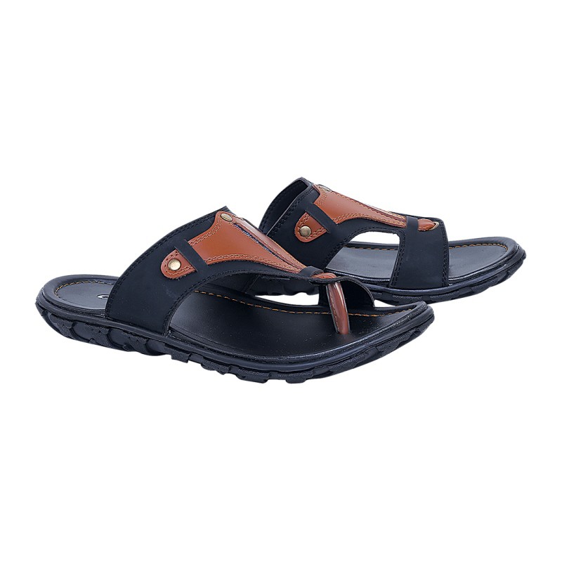 sandal casual pria/sandal cowok keren/sandal distro CTZ AQ 089