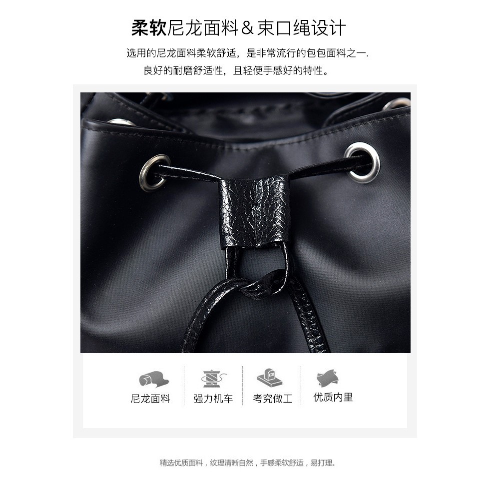 CYS Tas Ransel Backpack Fashion Wanita Terbaru Murah Gendong Cewek Branded T244