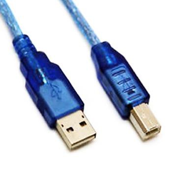 Kabel Printer USB 2.0 10M High Quality