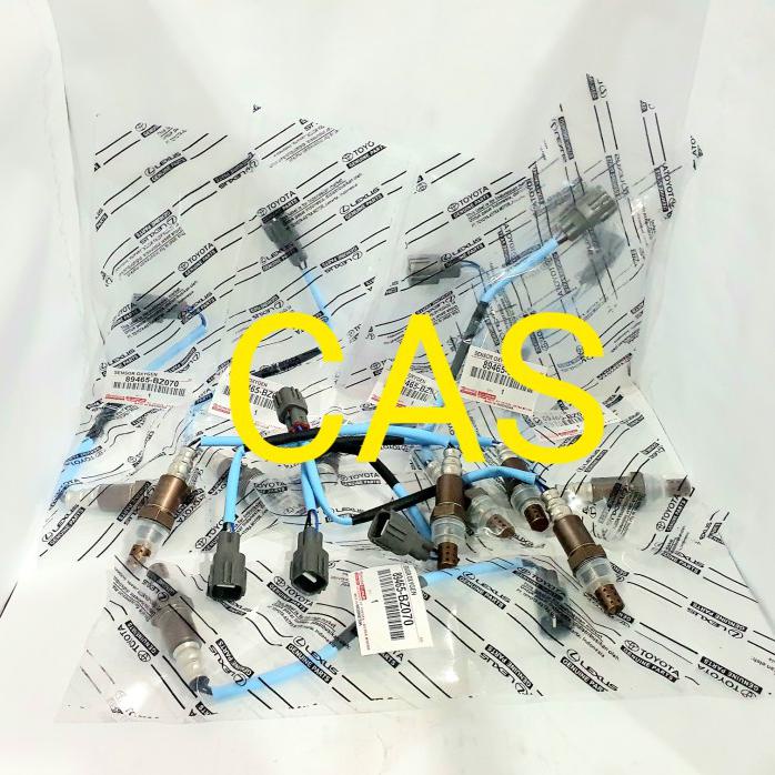 Sensor Oksigen Toyota Avanza Sensor Oksigen Avanza Sensor O2 Avanza 021