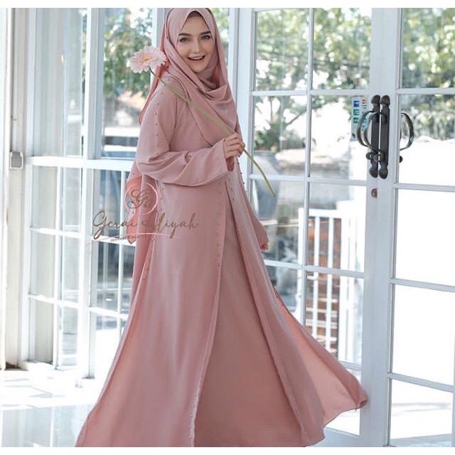 ABAYA PEARL GERAI ALIYAH