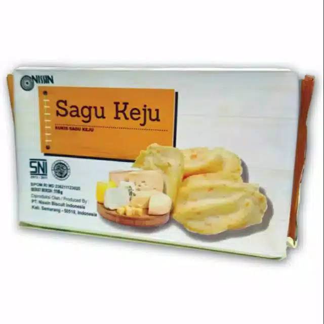

Sagu keju