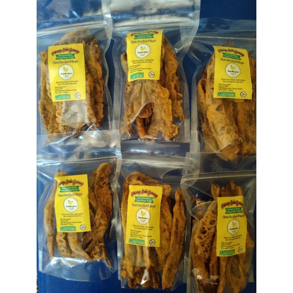 

PISANG SALE GORENG / ENDULITA FOOD