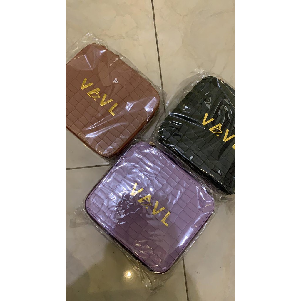 VAVL All In One Package (Free Pouch Mirror)