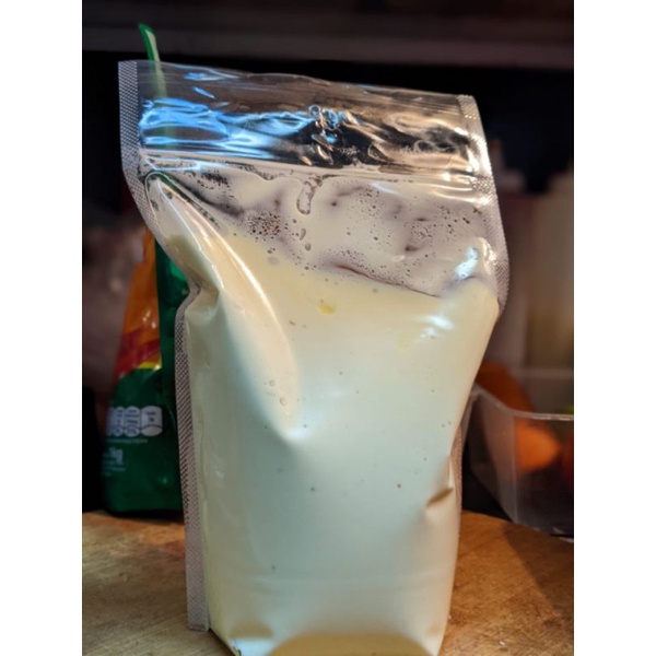 

mayonaise/mayo/mayones by Redbearsandwich