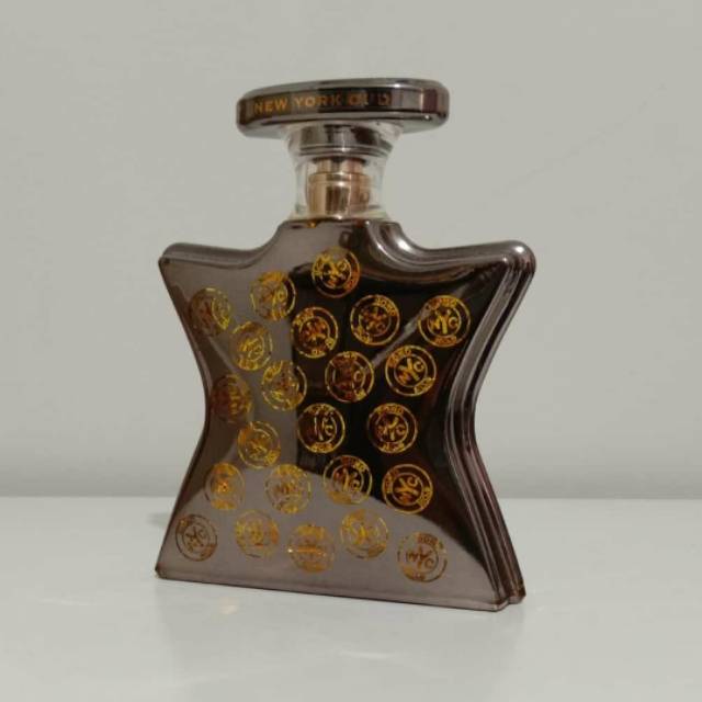 Parfum Bond No 9 New York Oud 100ml Original Reject Eropa