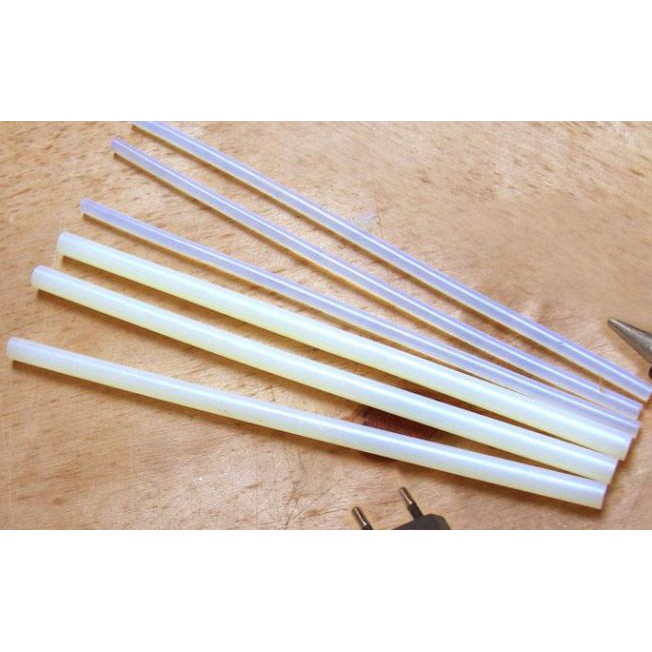 

➱ Lem Bakar uk. Kecil/besar per-kg ⅍