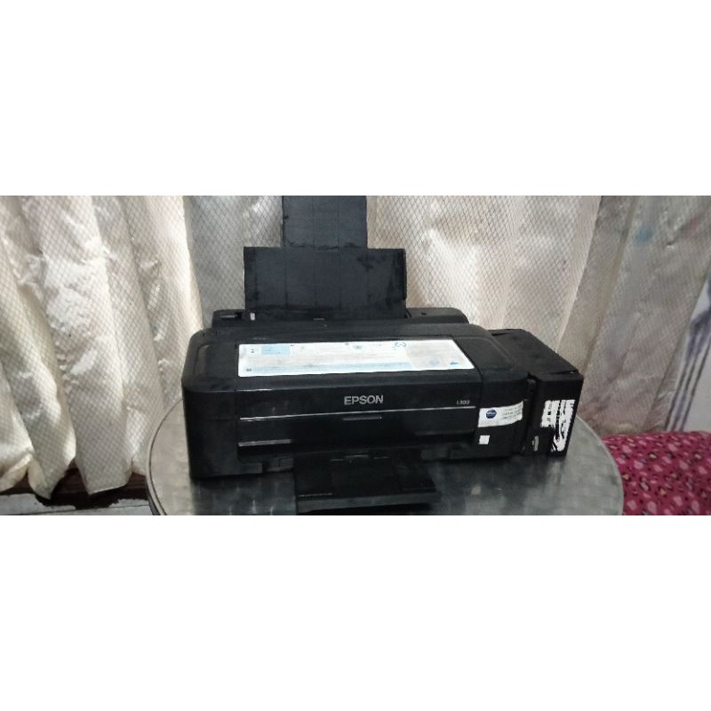 Printer Epson l300