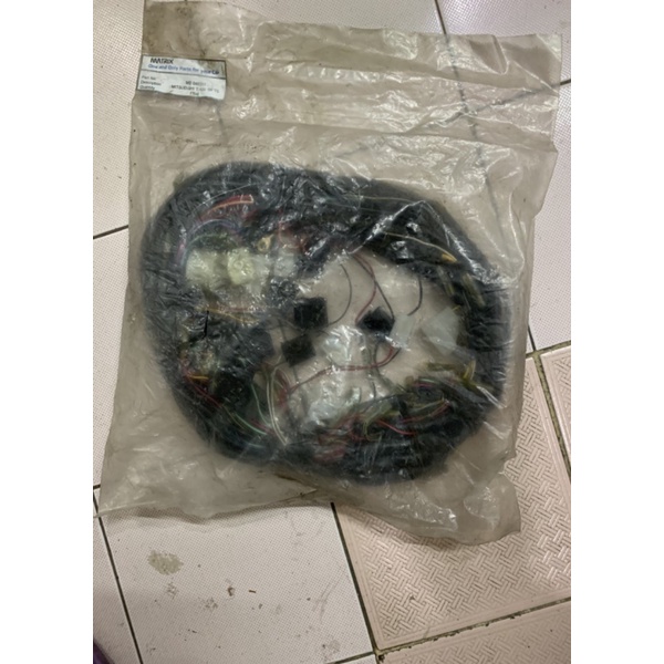 Kabel body COLT T120 1975