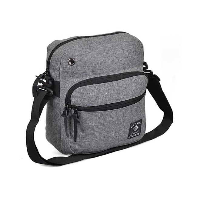 Tas Samping Selempang Mini Sling Bag Laki Laki Pria Cowok Tas Samping Selempang Mini Sling Bag Laki Laki Pria Cowok