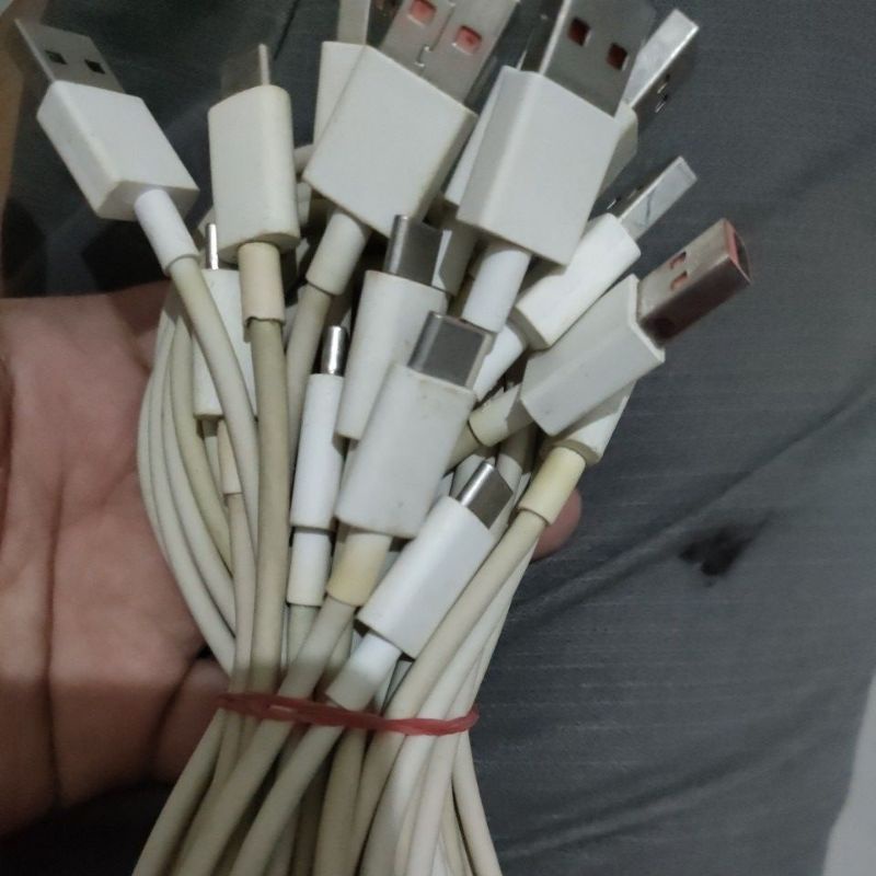 kabel dta Copotan Xmi note 9pro 10 pro Poco F3 X 3 Mi10t Mi10 DLL bekas Turbo Normal