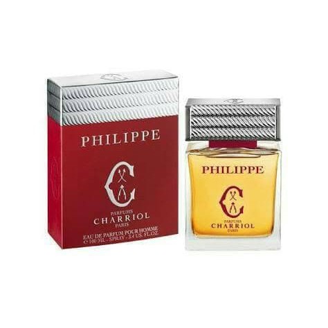 Original Parfum Charriol Philippe EDP for Men