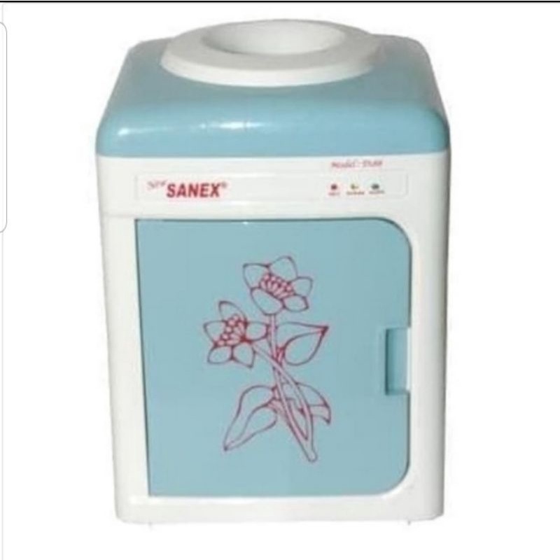 Sanex Dispenser Panas Normal D 188