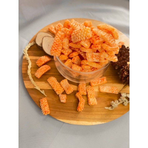 

Kerupuk CUMI SM 500gram