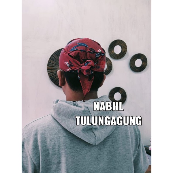 udeng odeng madura