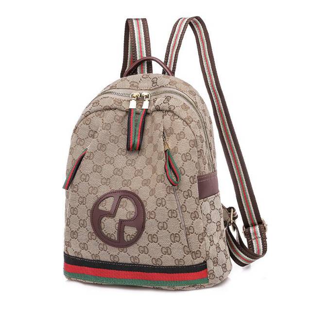

Kode : ELJ 669 Brown IDR : 142 rb Bahan : Canvas Ukuran :30 × 26 x 14 cm