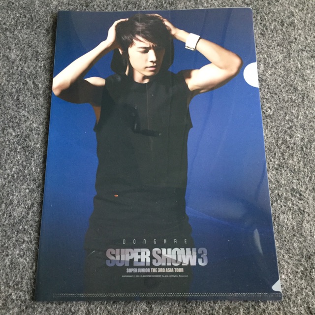

Official SS3 clearfile