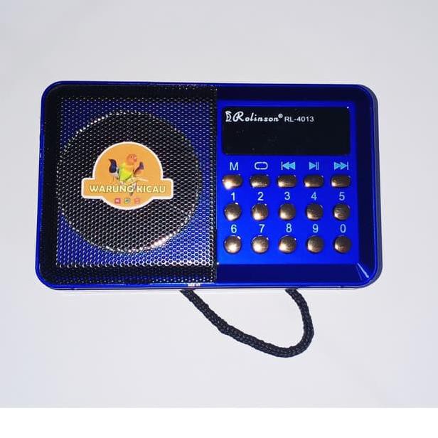 Masteran Burung Kicau Suara Burung Isian Jernih Murah Meriah Motif