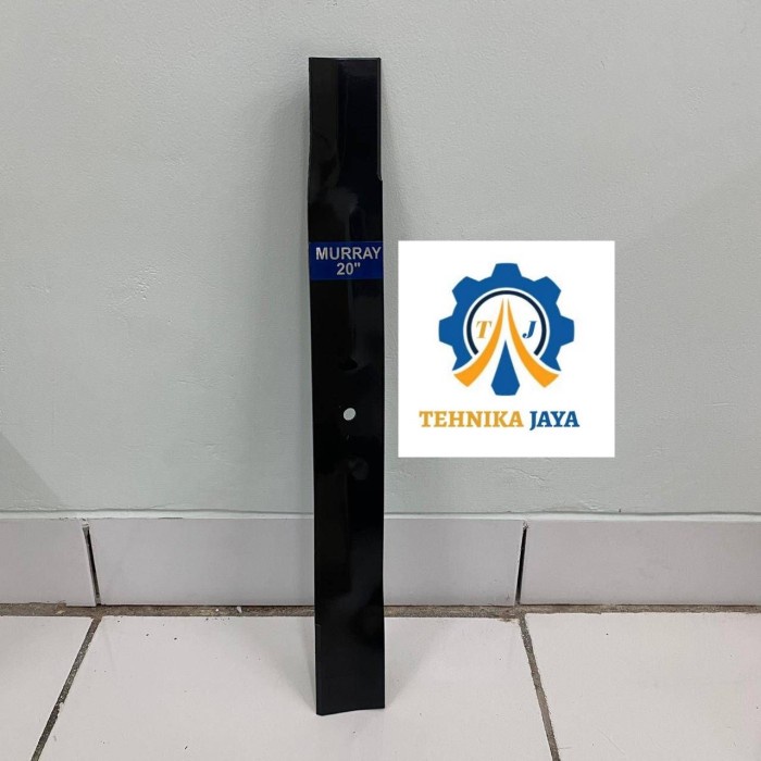 Pisau Potong Rumput Dorong TLM 20