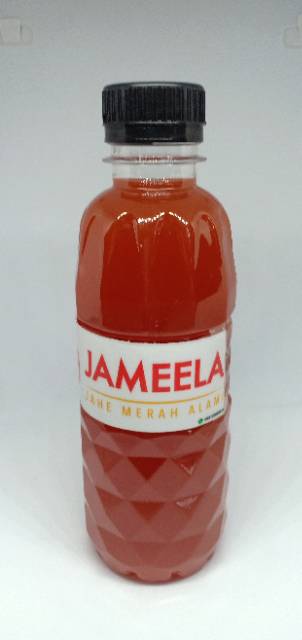 JAHE MERAH  GULA AREN JAHE MERAH HERBAL MINUMAN HERBAL