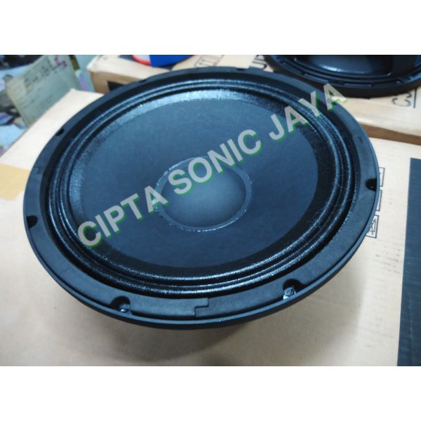 speaker wisdom 10 inch