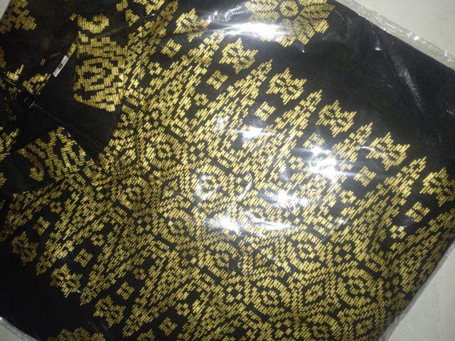 Baju Batik Couple/batik Sarimbit Keluarga/baju Batik Ayah Anak