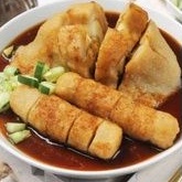 

Pempek