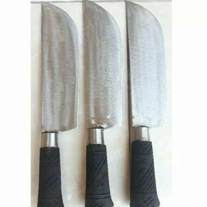 

bendo daging dan tulangan